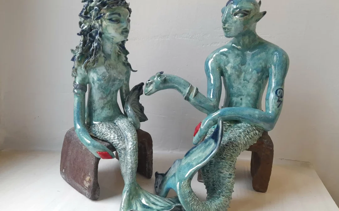LES AMOUREUX