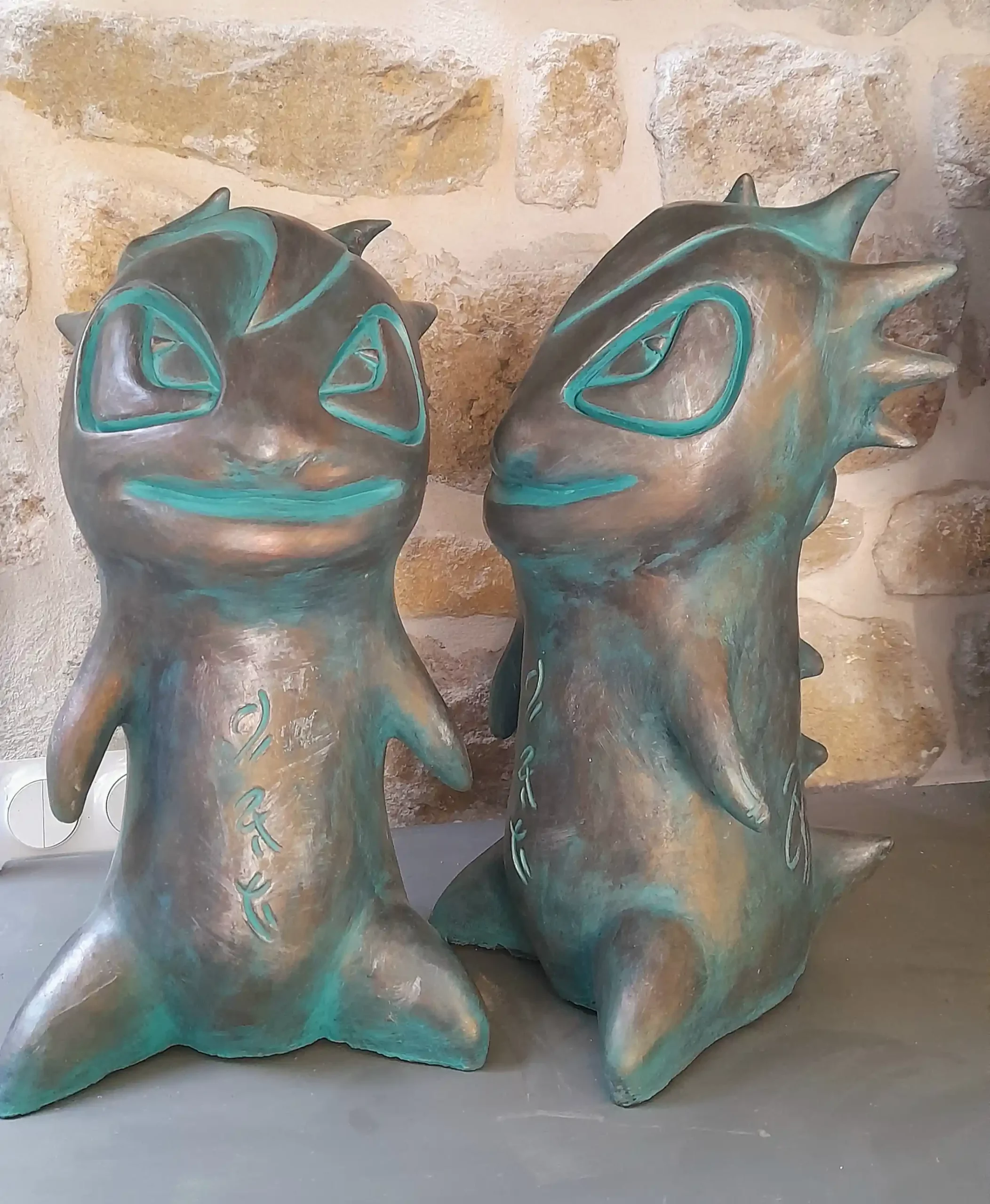 Amoureux 2