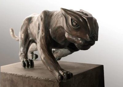 ANIMAUX