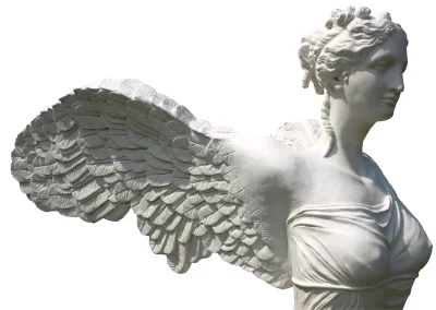 ANGES