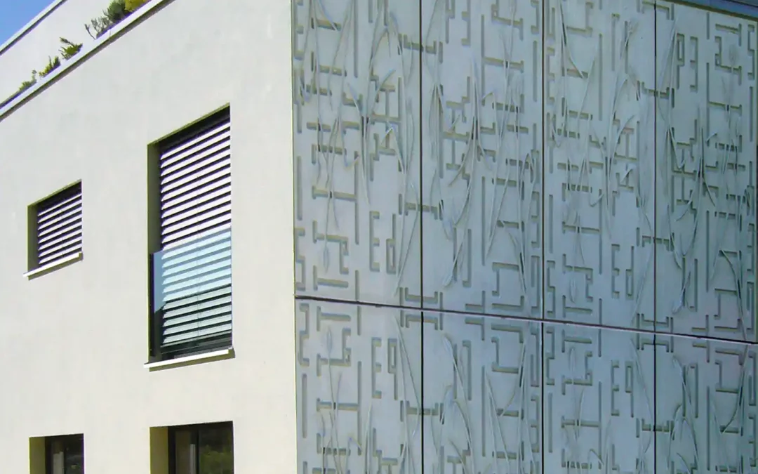 ARCHITECTURE
