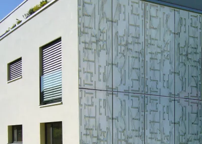 ARCHITECTURE