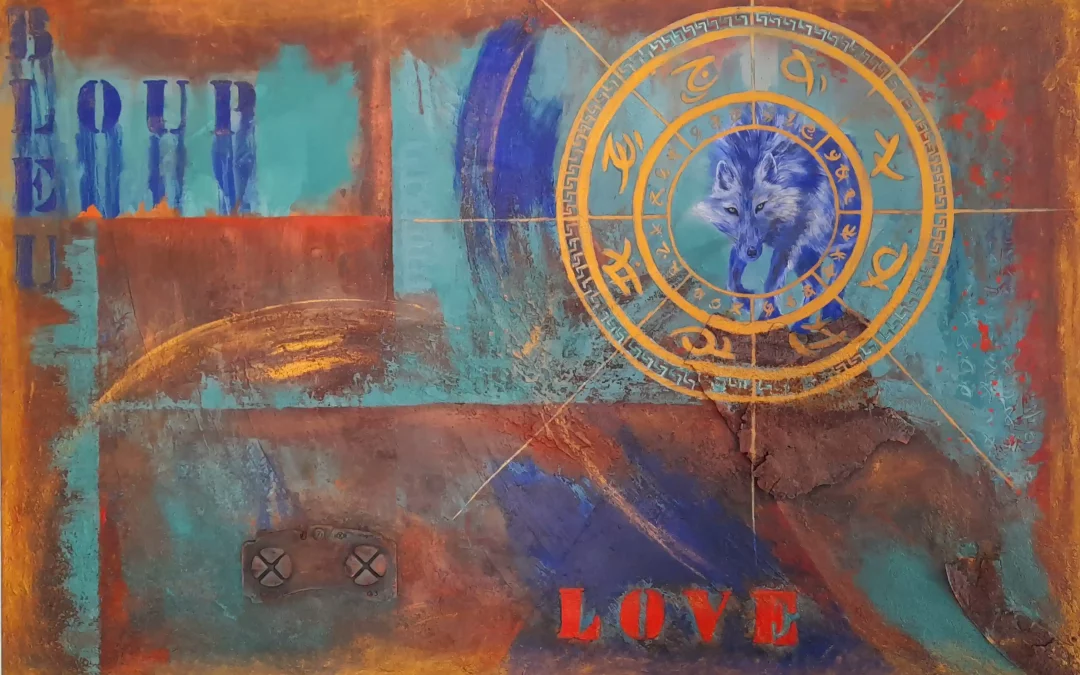 PEINTURE