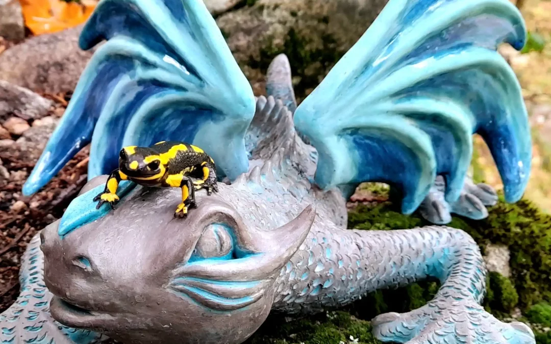 REPTILES