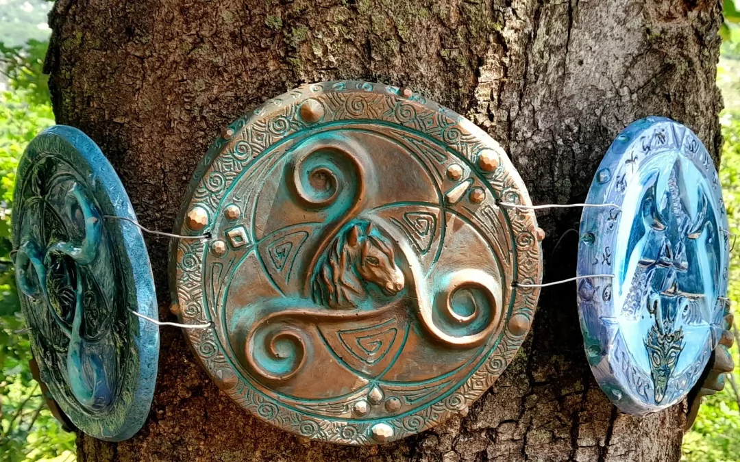 TALISMANS