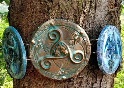 TALISMANS