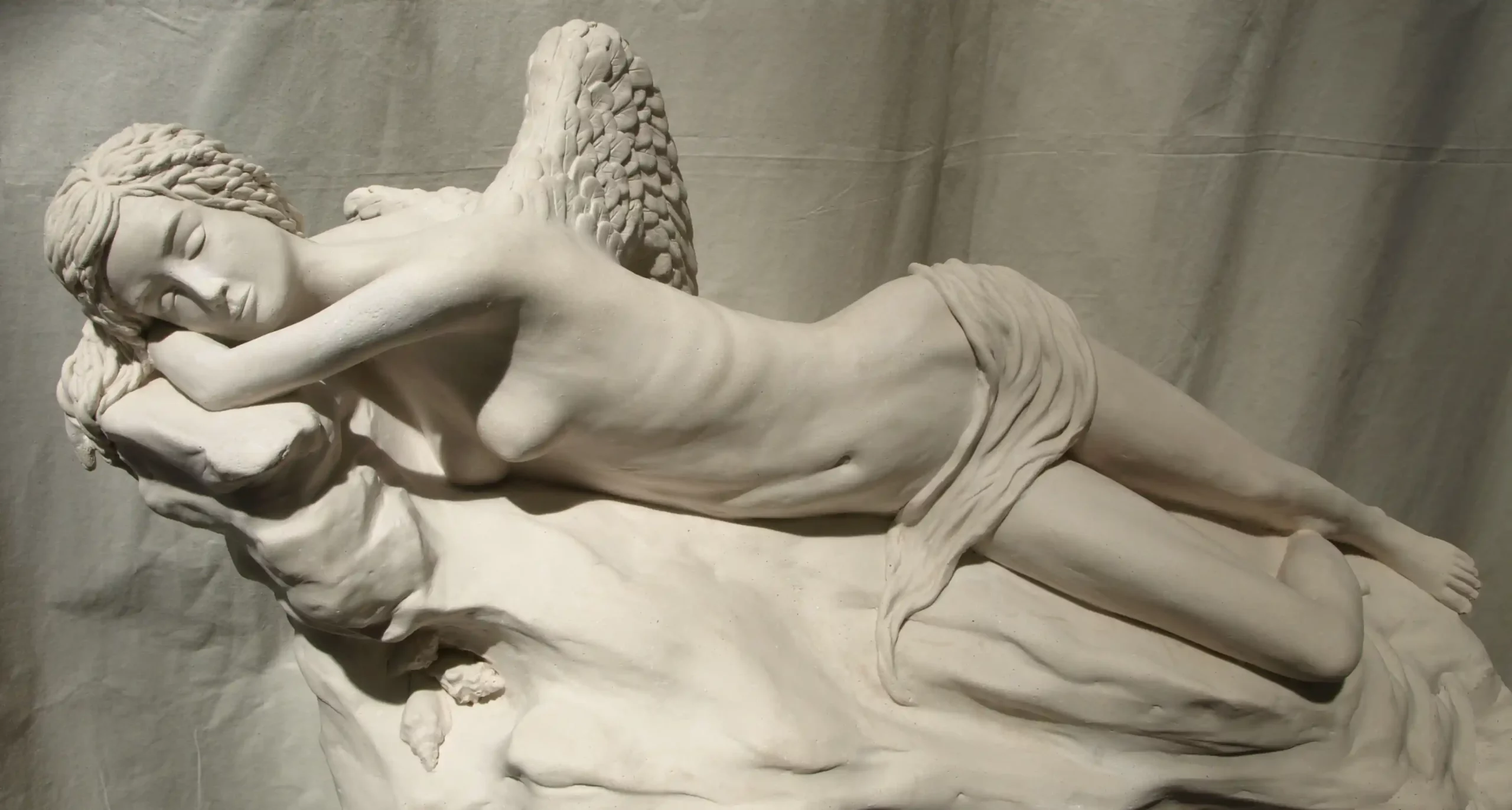 victory angel